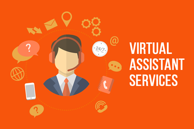 VIRTUAL-ASISTANCE