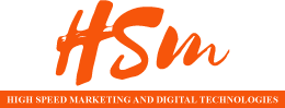 High Speed Marketing